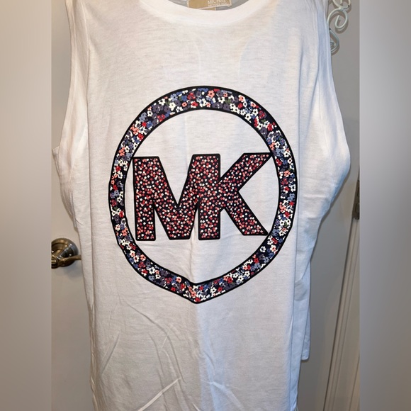 Michael khors tank - Picture 2 of 6